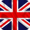 Icon von Flag of United Kingdom