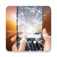 Broken Screen 4K Funny Pranks for Android - Download the APK from Uptodown