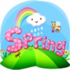 Spring GOLauncher EX Theme icon