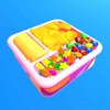 Lunch Box Stack icon