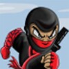 Ninja Dash free icon