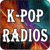K-Pop Music Radios icon