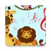 Animals Game for Kids icon
