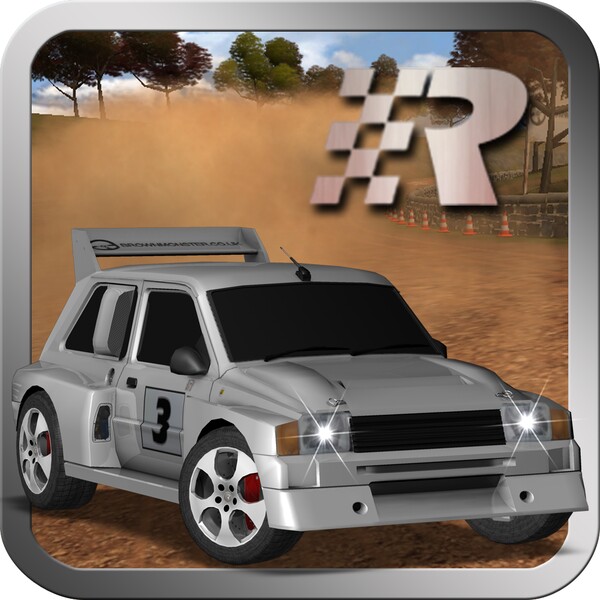 Rush Rally for Android - Download the APK from Uptodown