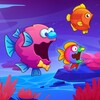 Hungry Fish IO icon