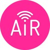 Telstra Air® 图标