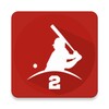 Baseball Legends Manager 2017 icon