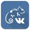 Stellio VKontakte 图标