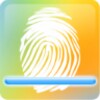 Mood scanner icon