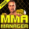 MMA Manager Game icon