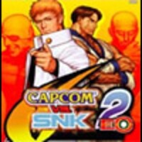 Capcom Vs SNK 2 icon