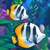 Fish Paradise - Aquarium Live icon