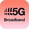 Three 5G Broadband icon