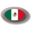 Mexico - Apps and news icon
