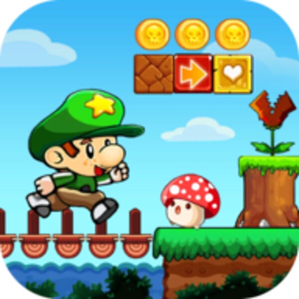 Bob Run for Android - Download the APK from Uptodown