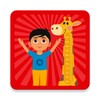 Kids Height Increase Exercises 图标