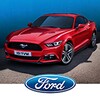 Icon von Virtual Mustang