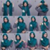 Hijab Tutorial 2015 icon