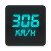 Speedometer pro 图标