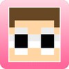 Icona di Skins Creator 3D