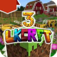 lokicraft 3 game crafting gameplay