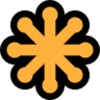 SVG viewer icon