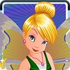 the fairy princess icon