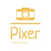 Biểu tượng Pixer