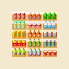 Food Sort: Goods Sorting Games icon