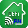 DEFihome_PH icon
