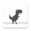 Offline Dino Runner icon