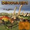 Dinosaurs VR Cardboard Jurassic World icon