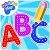 ABC Writing icon