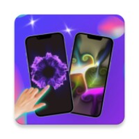 Live Wallpaper Magic Fluid For Android Download The Apk From Uptodown