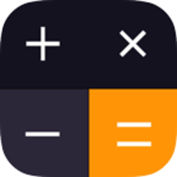 calculator by fishing net Calculator for Android