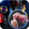 Bubble Frames for Pictures icon