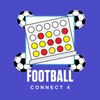 Football Connect 4 आइकन