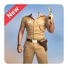 My Photo Police Suit Editor icon