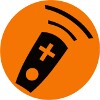 Remote Control icon