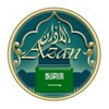 Azan Saudi Arabia icon