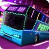 أيقونة Party Bus Simulator 2015II