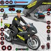 Icono de Police Cargo Transport Games