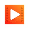Icona di HD Video Player & Media Player