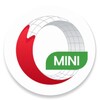 Icono de Opera Mini beta