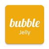 Icono de Jelly bubble
