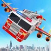 Fire Truck Games - Firefigther icon