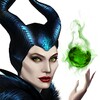 Disney Maleficent Free Fall 아이콘