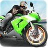 Moto Racing: 3D icon