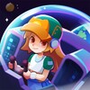 3. Space Wander icon