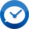 Talking Alarm icon